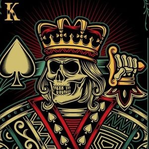 Meet your Posher, Terrance